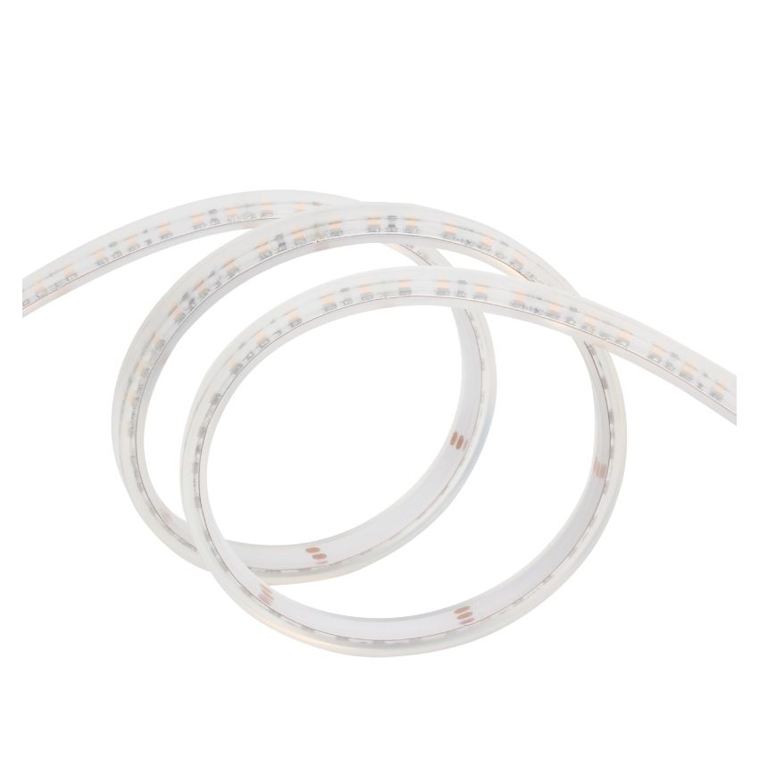 1.5W/ft Water Resistant UL LED Strip SMD3528 60/m 16'-RCH