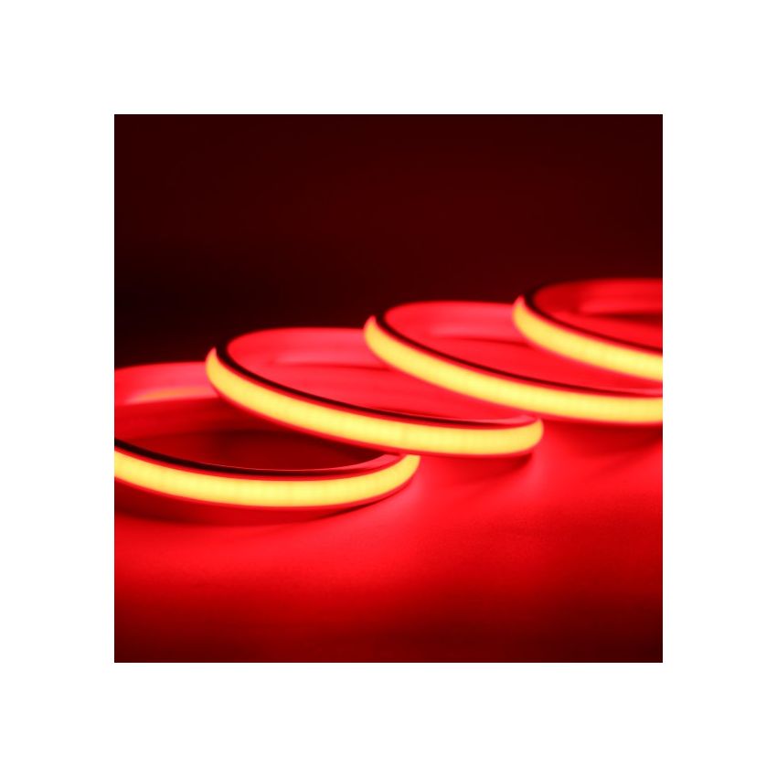 3W/ft High Output Neon RGB Outdoor LED Strip-RCH