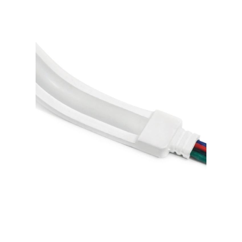 3W/ft High Output Neon RGB Outdoor LED Strip-RCH