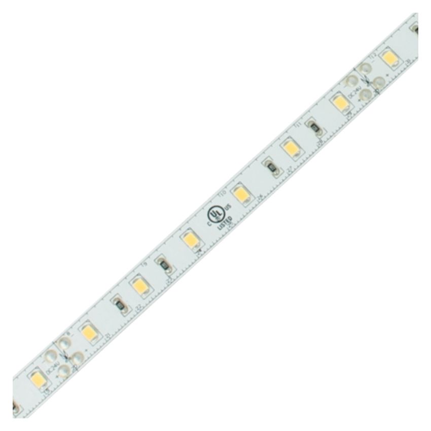 4.4W/ft High Bright UL LED Strip SMD2835 60/m 100'-RCH