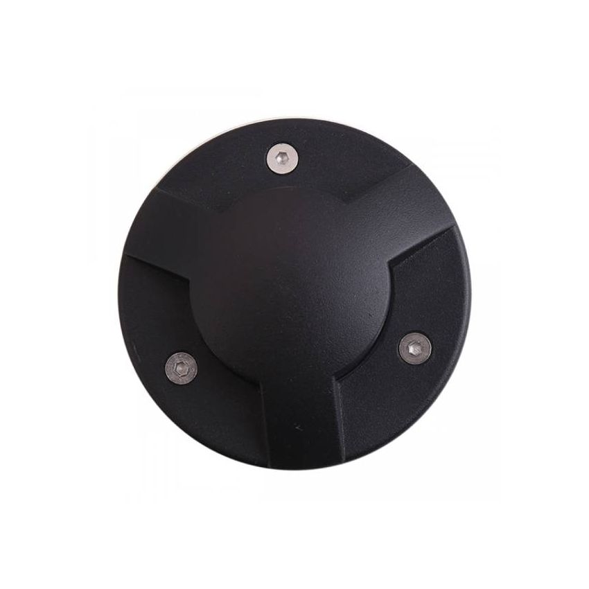 3 Window In-Ground Well Light-RCH