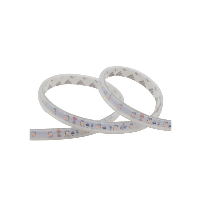 0.73W/ft Water Resistant UL LED Strip SMD2835 160/m 100'-RCH