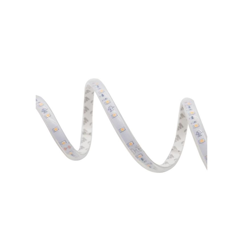 0.73W/ft Water Resistant UL LED Strip SMD2835 160/m 100'-RCH