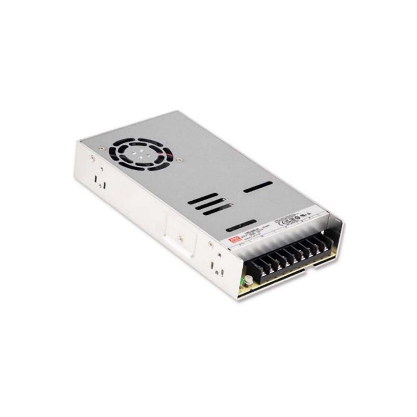 600W Meanwell LED Switching Power Supply-MW