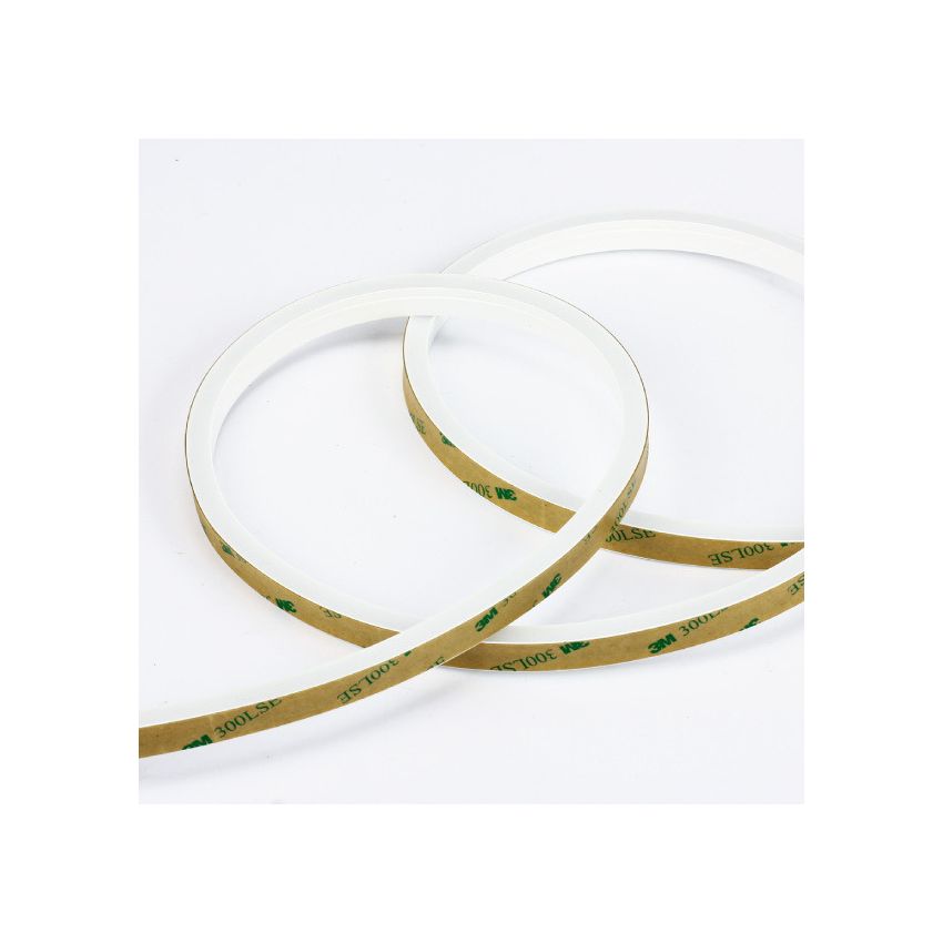 3W/ft Neon Side View LED Strip 16.4'-RCH