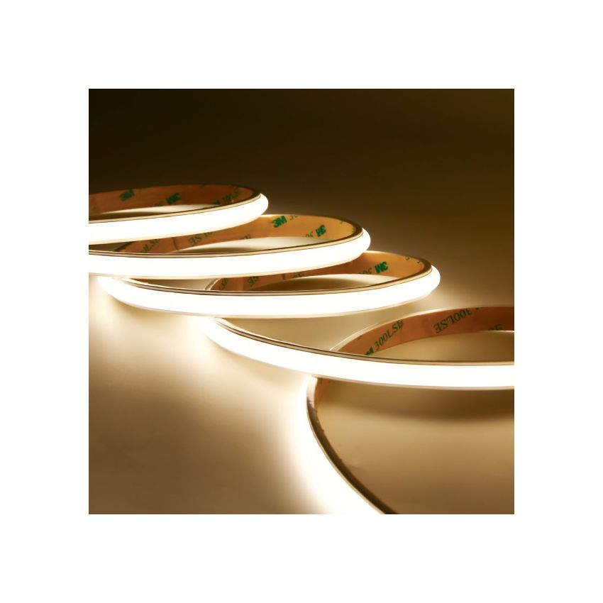 4.6W/ft Outdoor Neon High Output Strips 240/m 49.2'-RCH