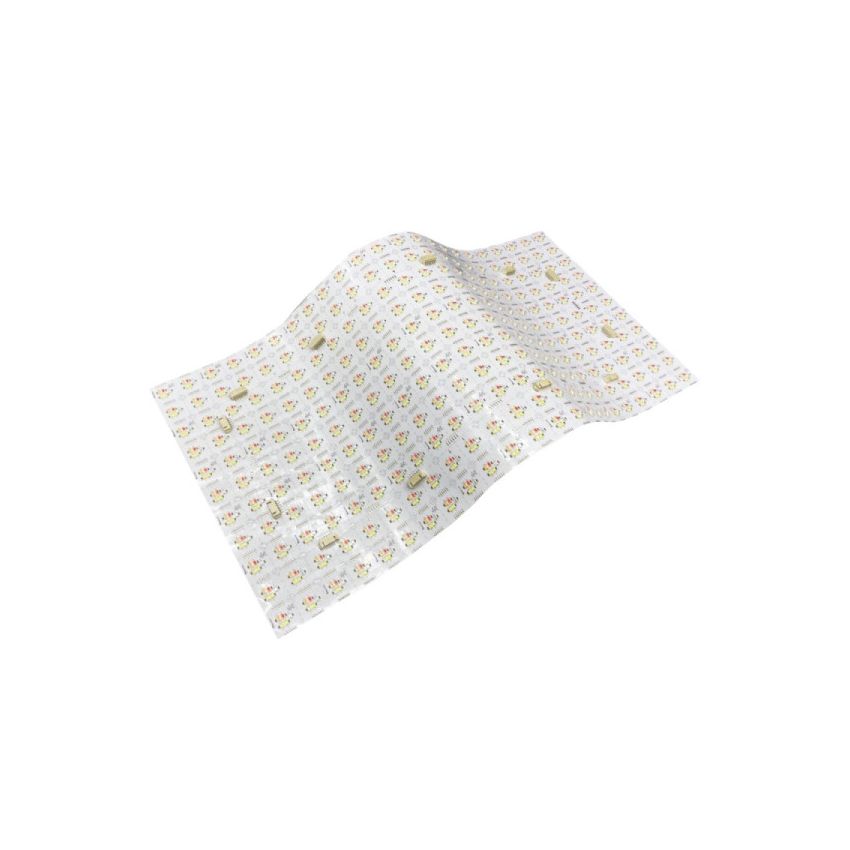 46W RGB+CCT Flexible Precise LED Sheet - Richee Lighting