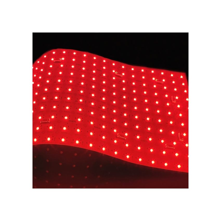 46W RGB+CCT Flexible Precise LED Sheet - Richee Lighting