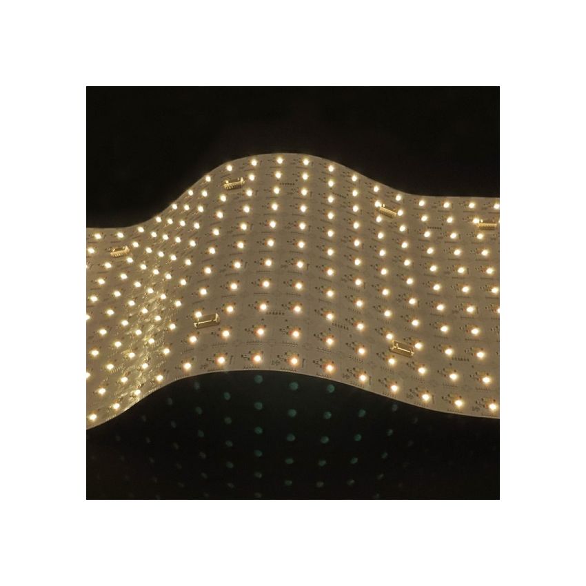 46W RGB+CCT Flexible Precise LED Sheet - Richee Lighting