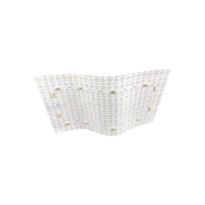 46W RGB+CCT Flexible Precise LED Sheet - Richee Lighting