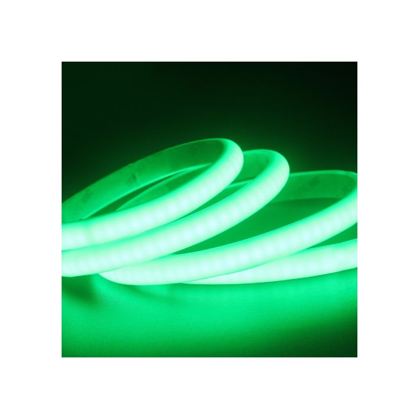 4.3W/ft RGB Neon IP65 LED Strip 60/m 50'-RCH