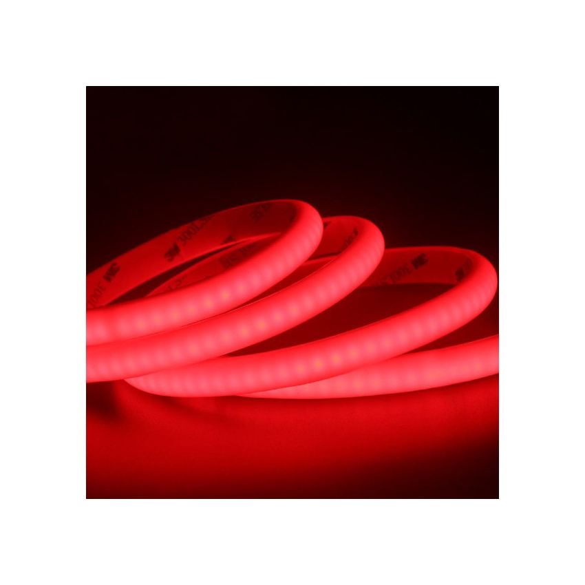 4.3W/ft RGB Neon IP65 LED Strip 60/m 50'-RCH