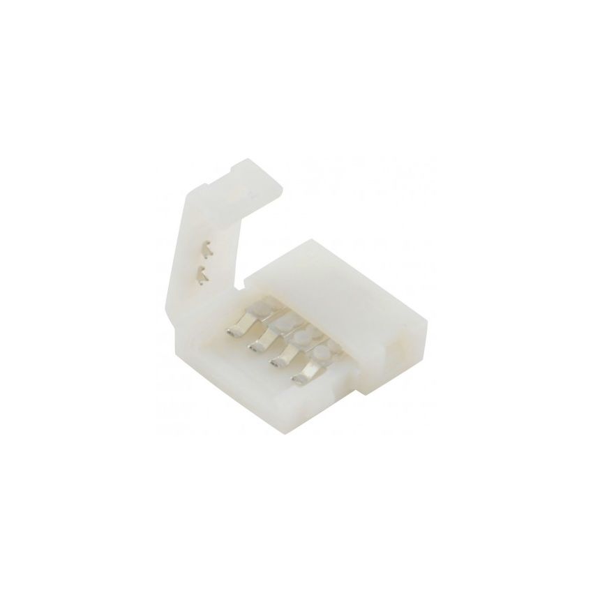 RGB LED Strip Coupling-ALS