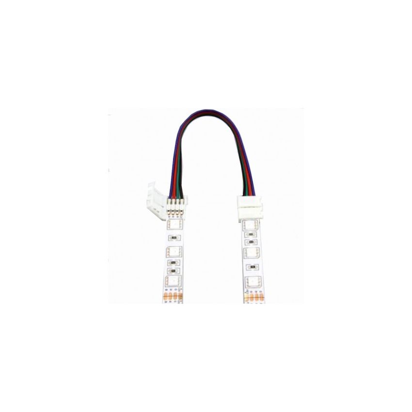 RGB Strip Jumper Connector-ALS