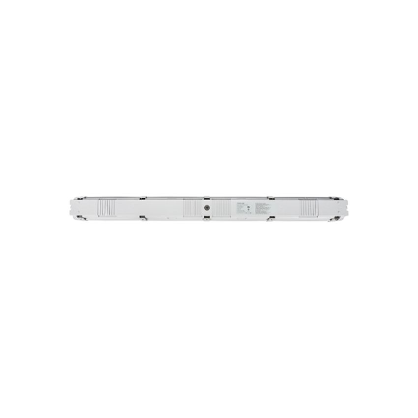 30/40/50W 4' Tri-Color LED Vapor Light-RL