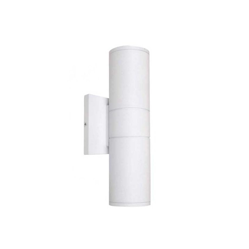 20W Up and Down Light Wall Sconce-SAB