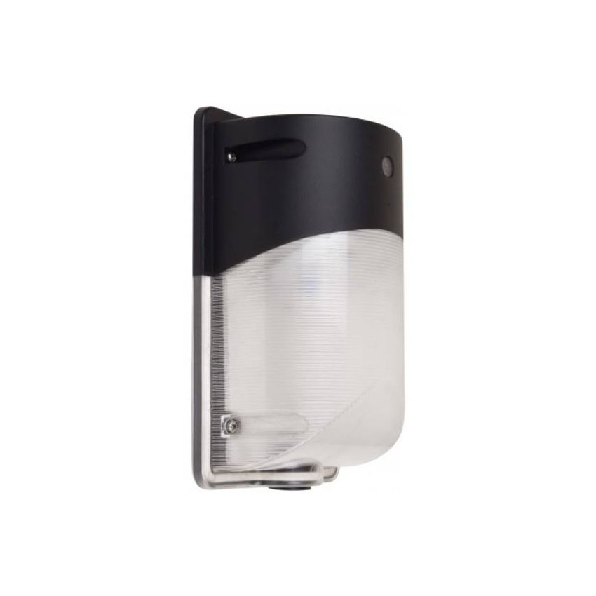 13W Wall Pack w/ Photo Cell-SAB