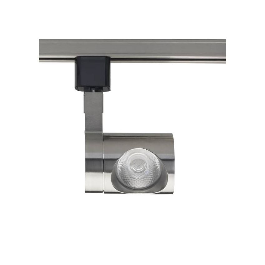 12W Cylinder LED Track Light-SAT