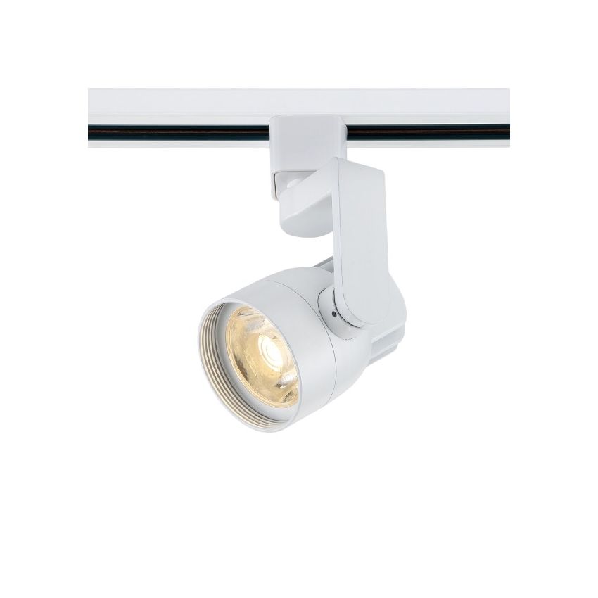 12W Compact LED Track Light-SAT