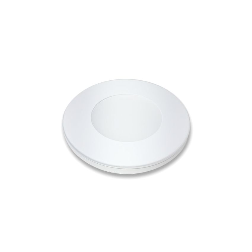 2.2W Slim Puck Light-RCH