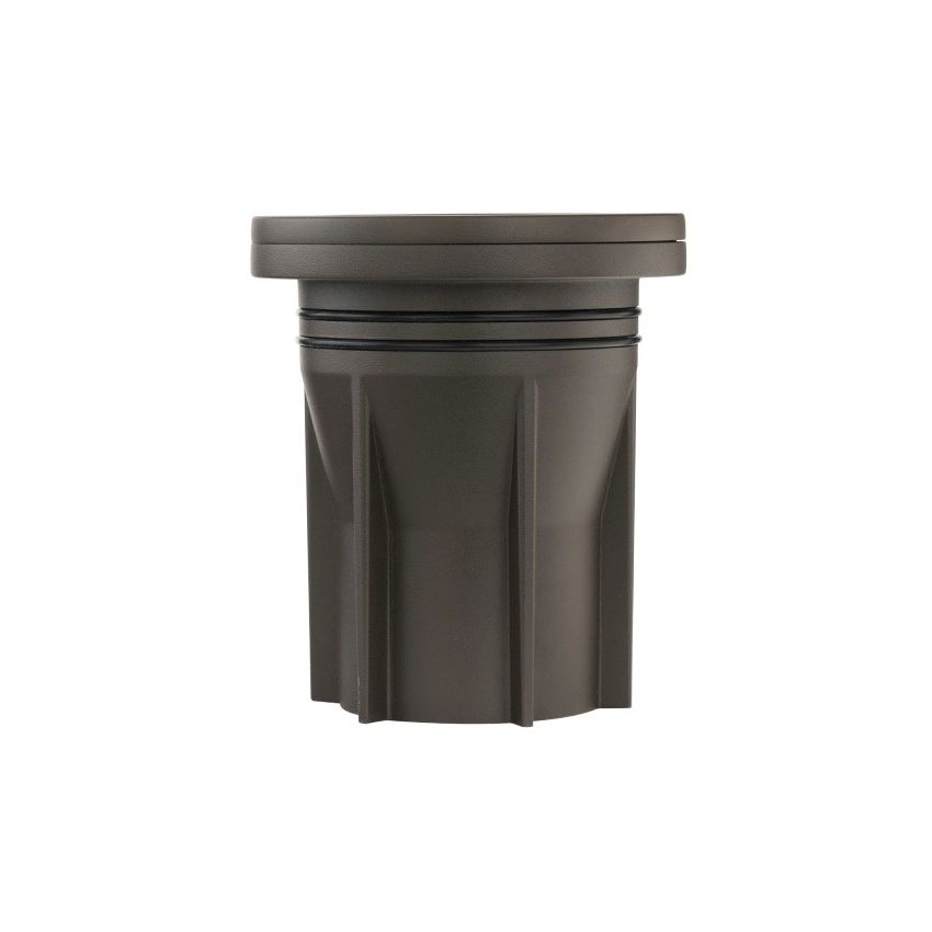 4W-24W Drive Over Aluminum Well Light-WAC