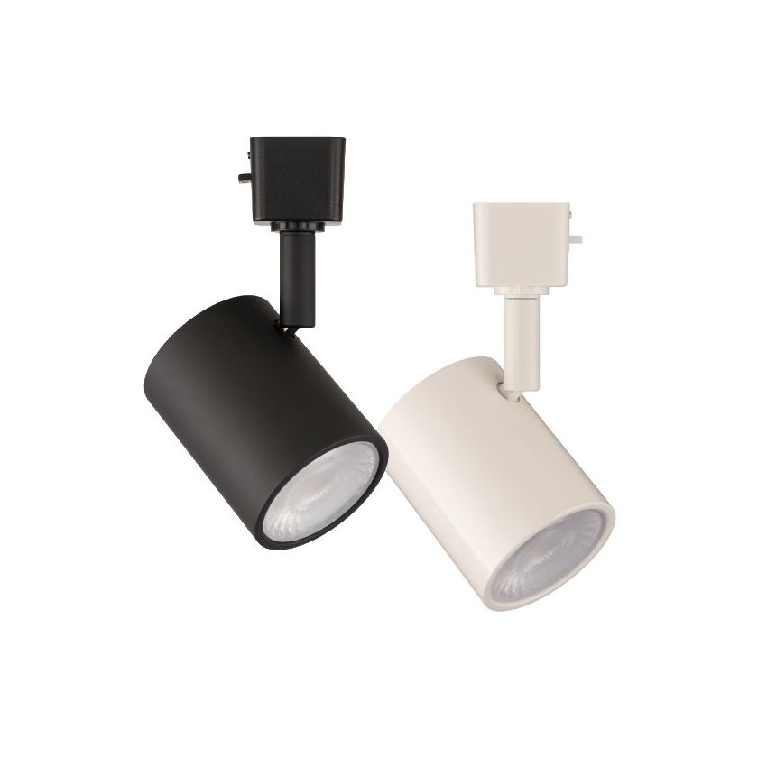 10W 5-Color LED Track Light-WAC