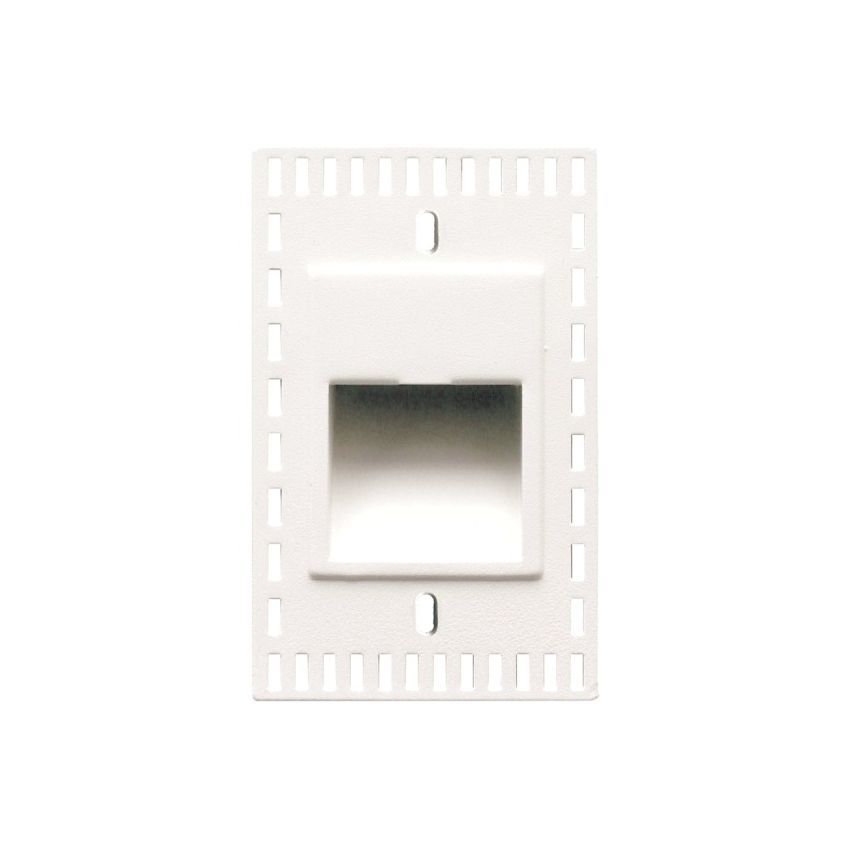 120V 3.3W Trimless Vertical Wall/Step Light-WAC