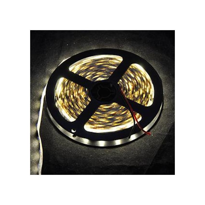 Single Color LED Strip Kit 72W SMD 5050 60/m 16'-ALS