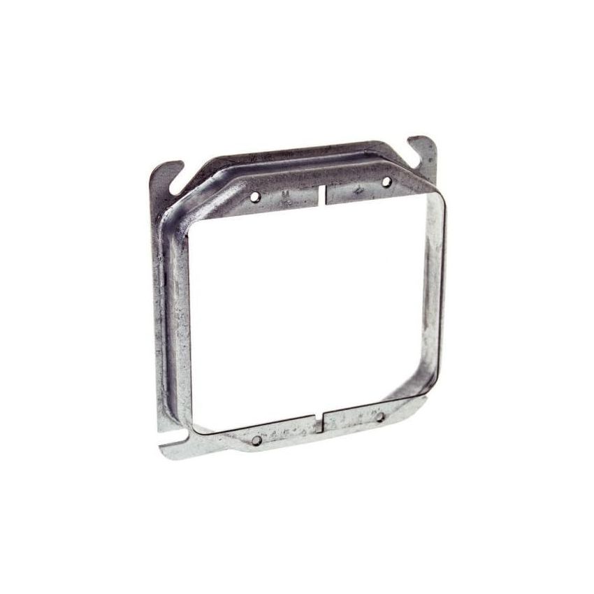 25pcs 1 ½” Raised 4