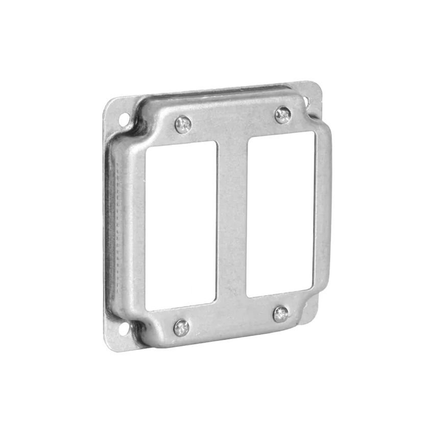 100pcs Industrial cover- double decora 