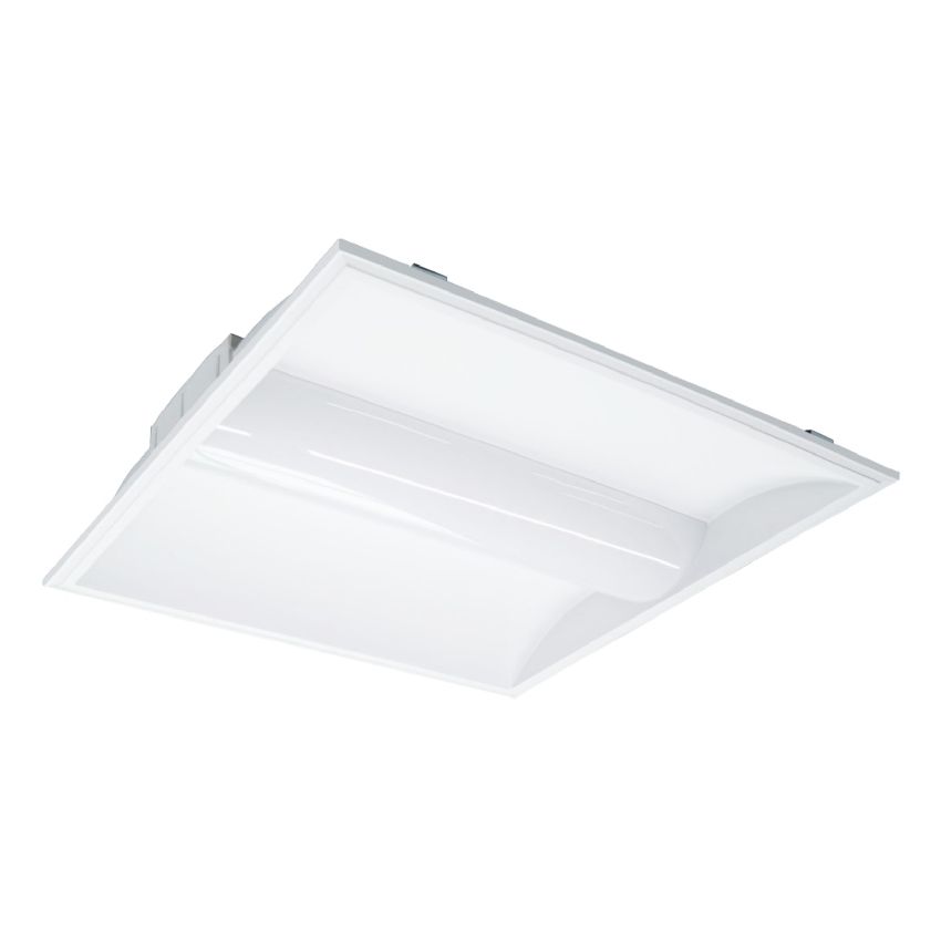 2 x 2 35W Durable LED Troffer-WST