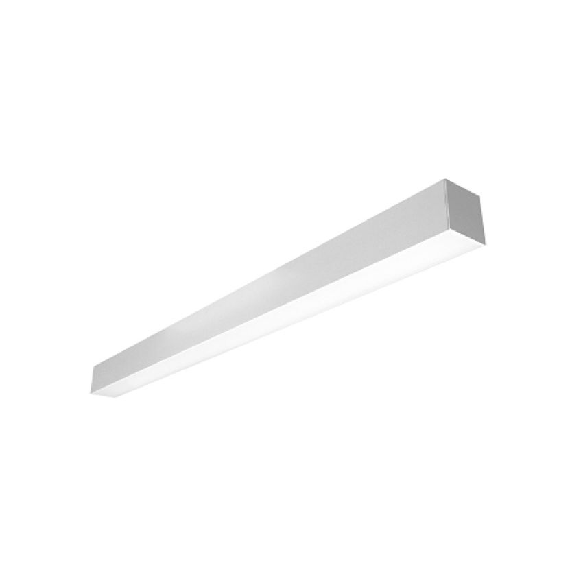Up and Down Linear Pendant Light-WST