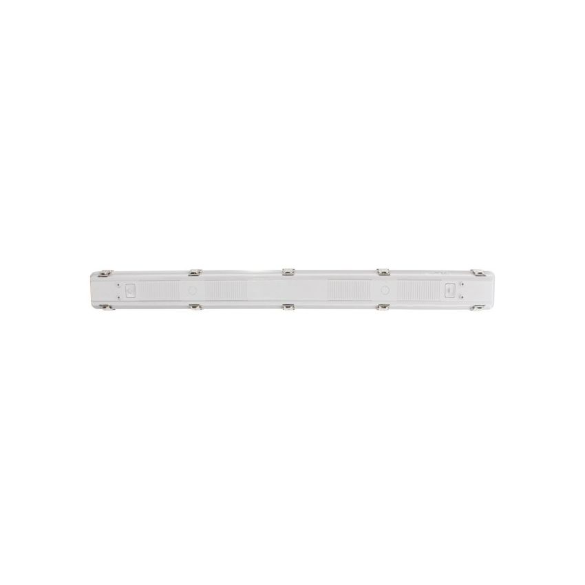 4' 36W NSF LED Vapor Light-WST