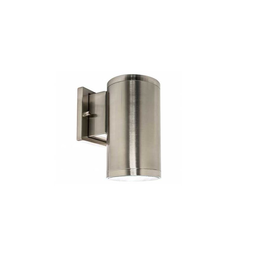 15W Tri-Color Outdoor Down Light Wall Sconce-WST