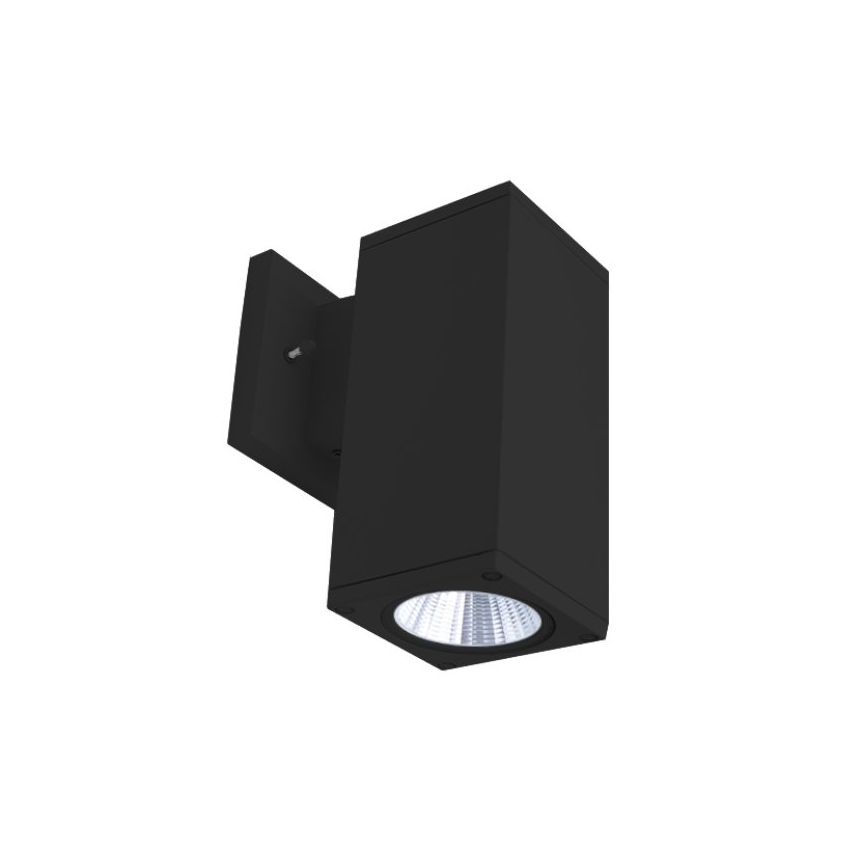 12W Square Tri-Color Down Light-WST