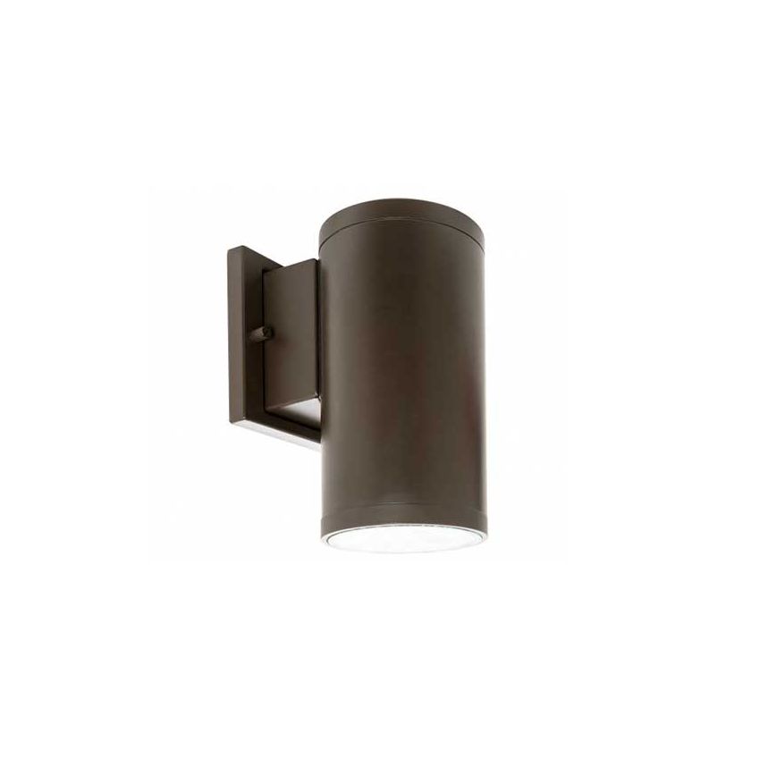 15W Tri-Color Outdoor Down Light Wall Sconce-WST