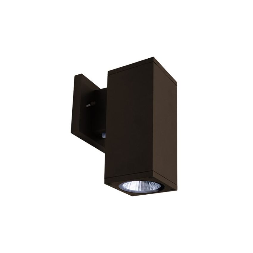 12W Square Tri-Color Down Light-WST