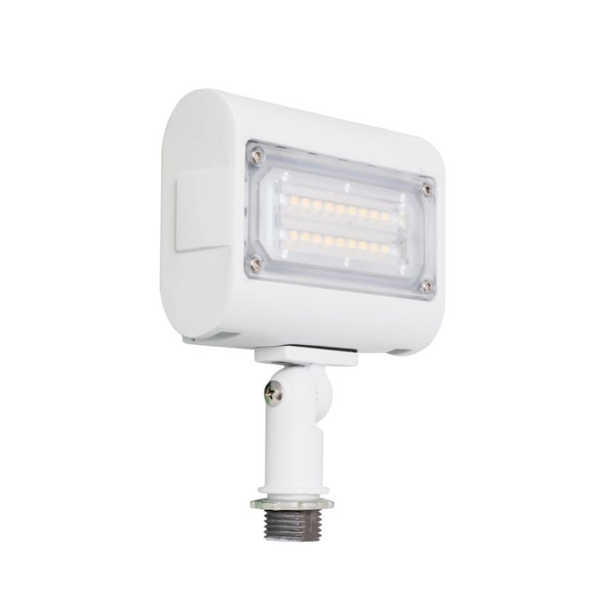 LED Flood Light 15W w/ Knuckle Mount-WST