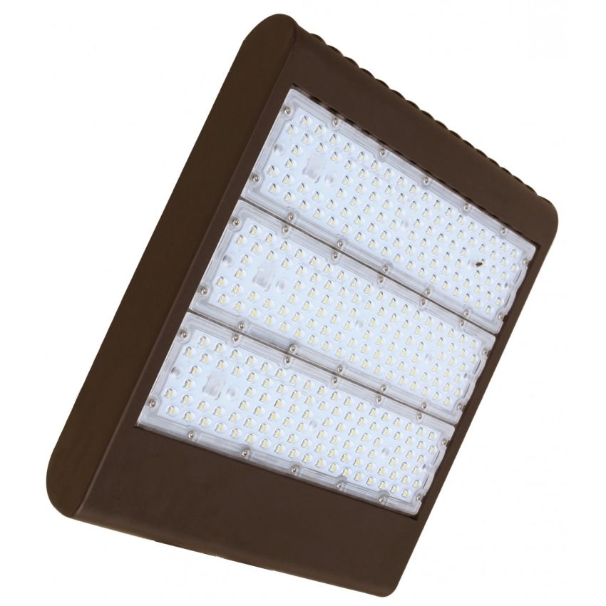 230W Slim High Lumen LED Flood Light-WST-None-4000k