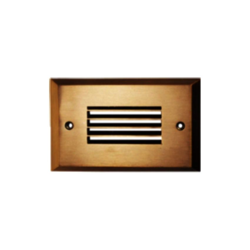 12V Louver LED Step Light Engine-WST