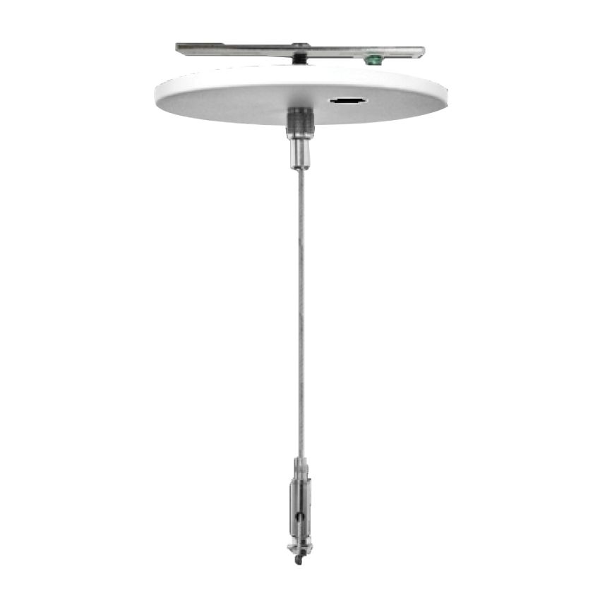 Up and Down Linear Pendant Light-WST