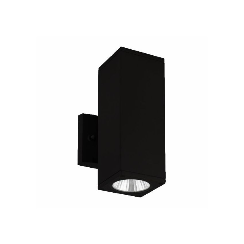 24W Square Tri-Color Up and Down Fixture-WST