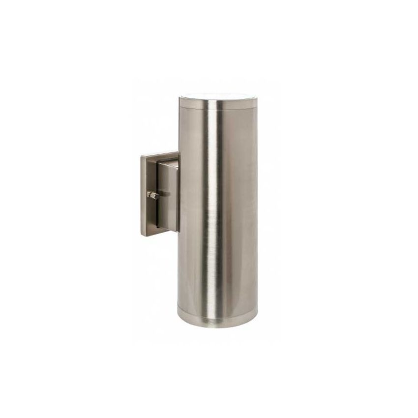 30W Tri-Color Outdoor Up and Down Light Wall Sconce-WST