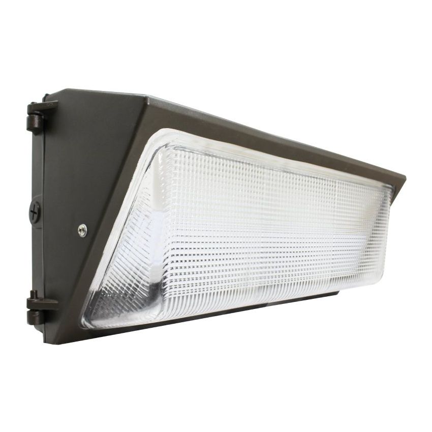 120W Dimmable Non-Cutoff LED Wall Pack-WST