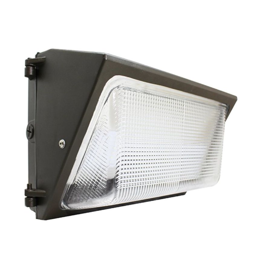60W Dimmable Non-Cutoff LED Wall Pack-WST