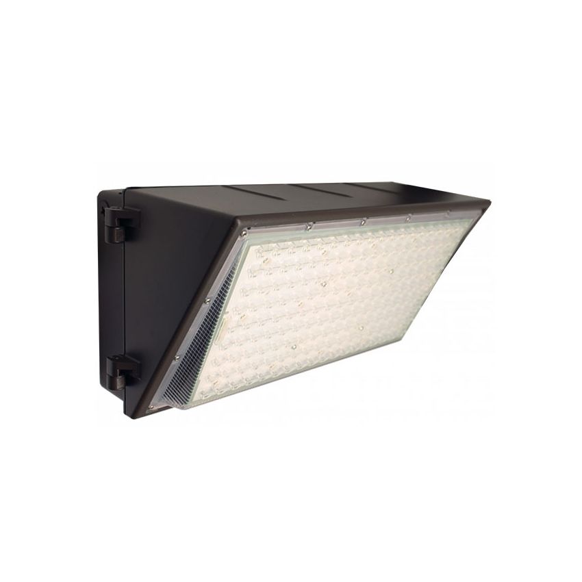 120W Dimmable Non-Cut Off LED Wall Pack-WST
