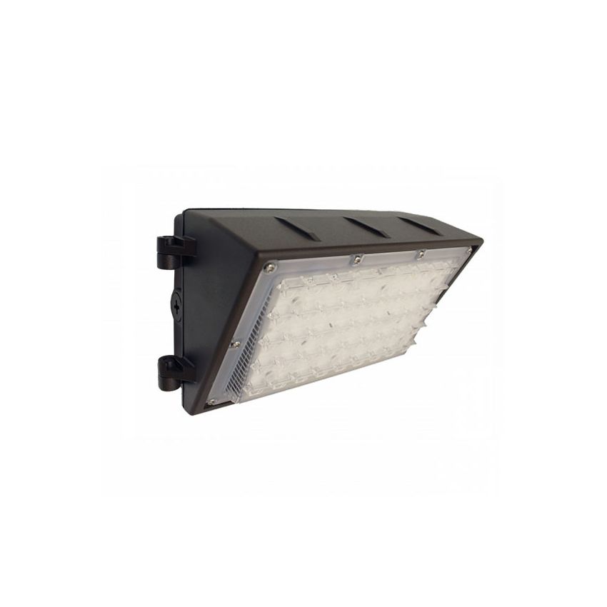 28W Dimmable Non-Cut Off LED Wall Pack-WST