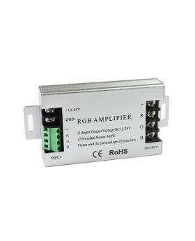 10A RGB Amplifier