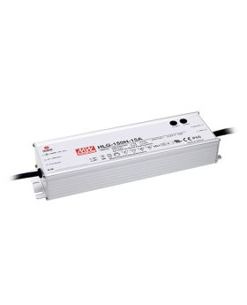 150W Outdoor IP65 LED Power Supply-MW