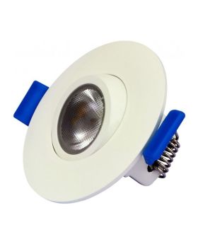 2" 5W Can-Less LED Gimbal Light-ENV